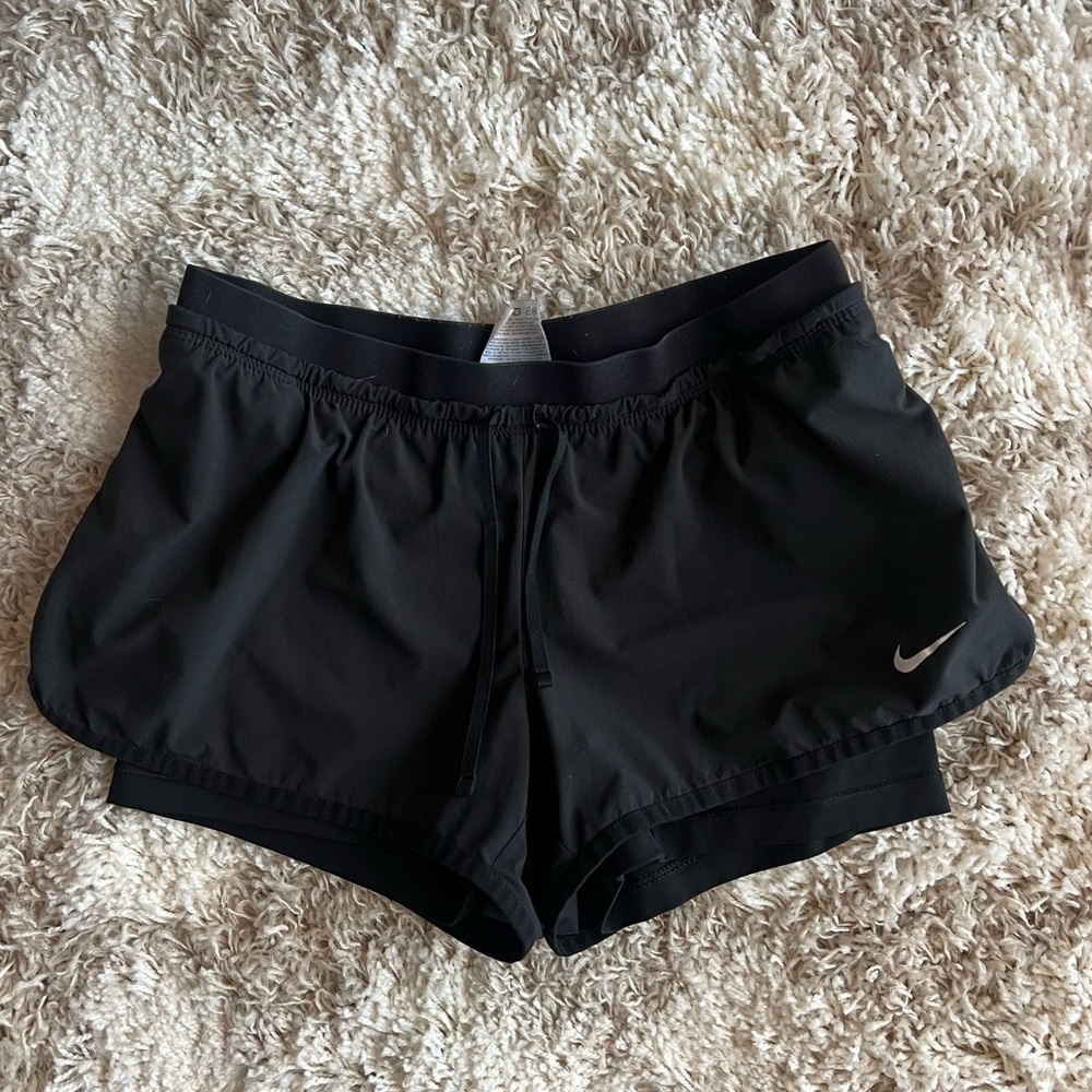 Nike Dri Fit Athletic Shorts
